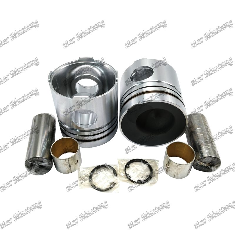 PD6 กล่องพิสตันเครื่องยนต์ ขนาด 69mm 12011-96000 12011-96007 สําหรับอะไหล่เครื่องยนต์ Nissan