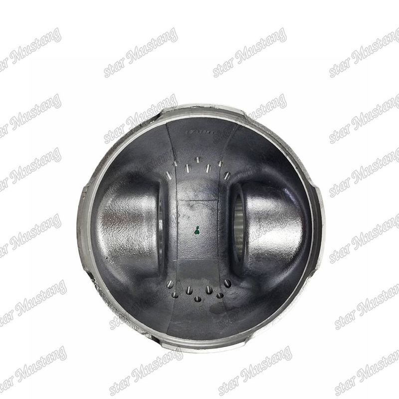 PE6T ช่องเจาะปิ้นพิสตันเครื่องยนต์ 46mm 12011-96509 สําหรับอะไหล่เครื่องยนต์ Nissan