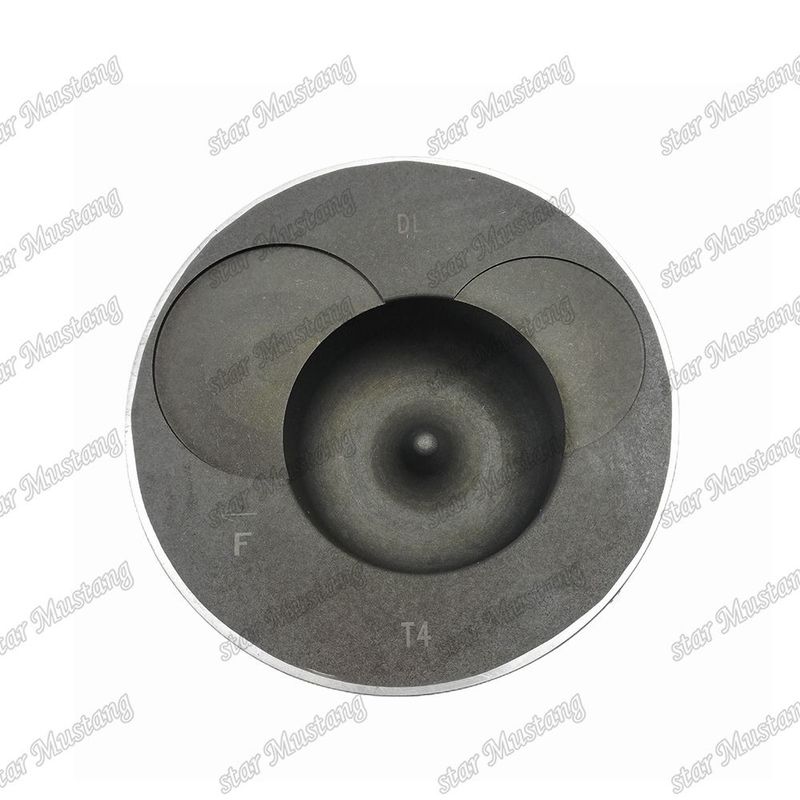 PE6T ช่องเจาะปิ้นพิสตันเครื่องยนต์ 46mm 12011-96509 สําหรับอะไหล่เครื่องยนต์ Nissan