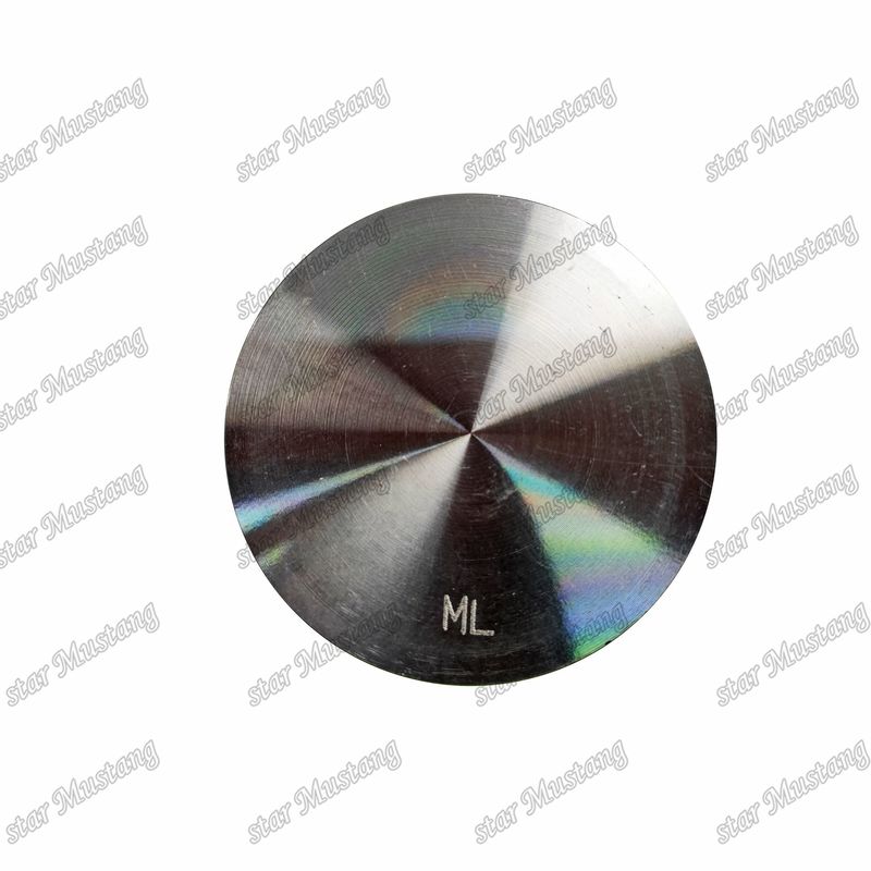 พิสตัน 3TNE68 FLAT 53mm 119265-22080 119326-22080 YM119265-22080 YM119326-2208 สําหรับ Yanmar ส่วนซ่อมเครื่องยนต์ดีเซล
