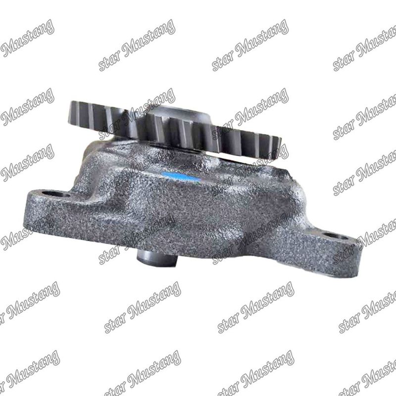 ปั๊มน้ํามัน 4HK1 การฉีดตรง ZAX200-3 EX330C L210-0031B 1-13100313-1 สําหรับอะไหล่เครื่องยนต์ Isuzu