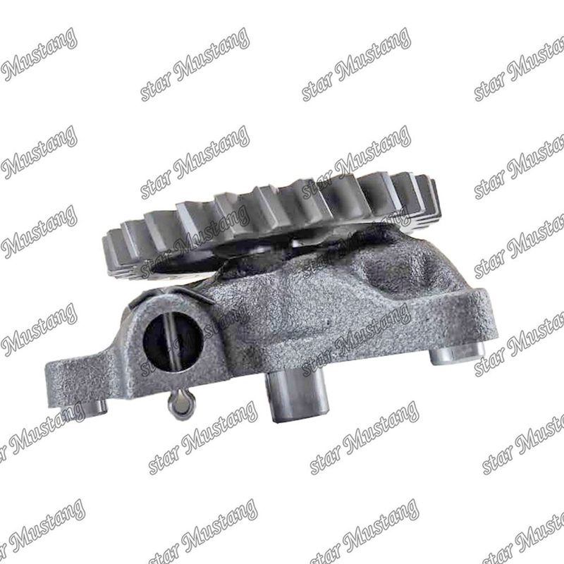 ปั๊มน้ํามัน 4HK1 การฉีดตรง ZAX200-3 EX330C L210-0031B 1-13100313-1 สําหรับอะไหล่เครื่องยนต์ Isuzu