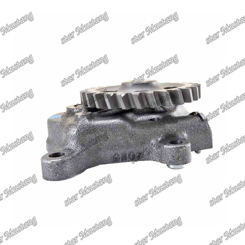 ปั๊มน้ํามัน 4HK1 การฉีดตรง ZAX200-3 EX330C L210-0031B 1-13100313-1 สําหรับอะไหล่เครื่องยนต์ Isuzu