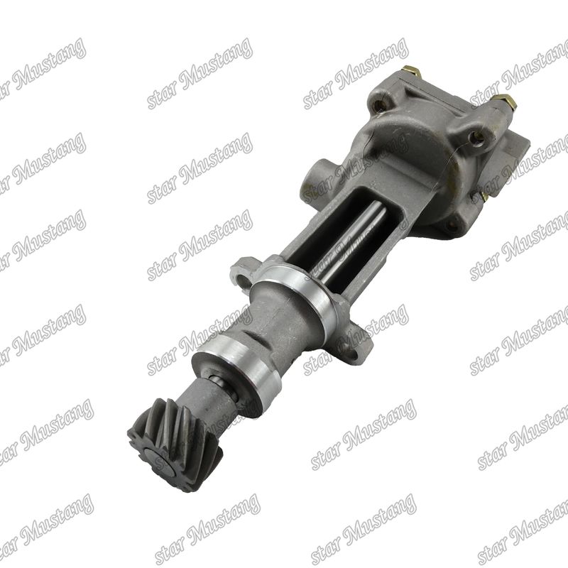 ปั๊มน้ํามัน 4JG1 8-94428798-3 8-94362923-1 สําหรับอะไหล่เครื่องยนต์ Isuzu