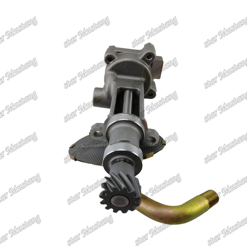 ปั๊มน้ํามัน 4JG1 8-94428798-3 8-94362923-1 สําหรับอะไหล่เครื่องยนต์ Isuzu