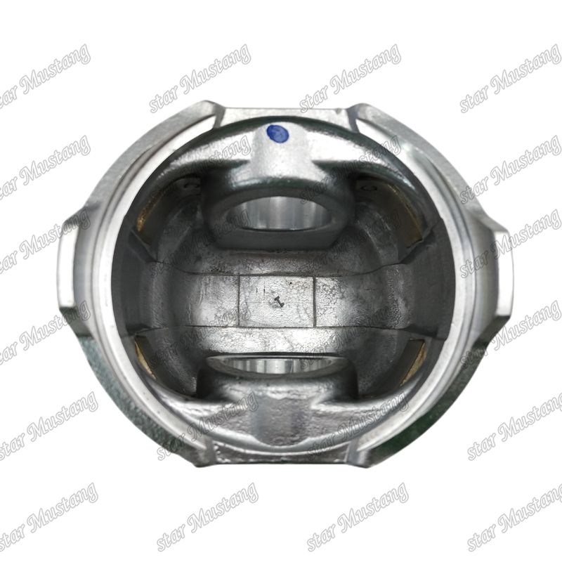พิสตัน 4D94E 4TNE94 104mm ความสูง 129901-22080 สําหรับ Yanmar เครื่องยนต์ดีเซล ซ่อมชิ้นส่วน