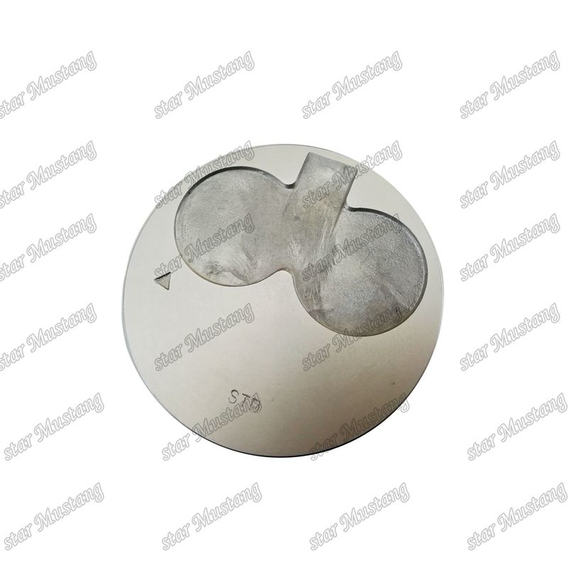 QD32 เครื่องยนต์พิสตั้นไม่มีน้ํามัน แกลเลอรี่ไม่มี Alfin 12010-2S605 สําหรับเครื่องยนต์ Nissan