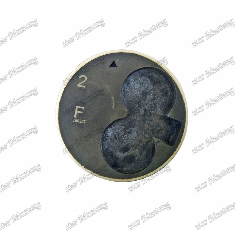 QD32T พิสตันเครื่องยนต์ด้วย Alfin 12010-2S605 12010-2S615 สําหรับอะไหล่เครื่องยนต์ Nissan