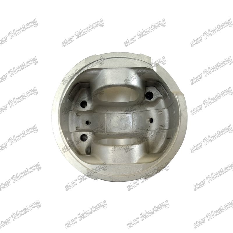 QD32T พิสตันเครื่องยนต์ด้วย Alfin 12010-2S605 12010-2S615 สําหรับอะไหล่เครื่องยนต์ Nissan
