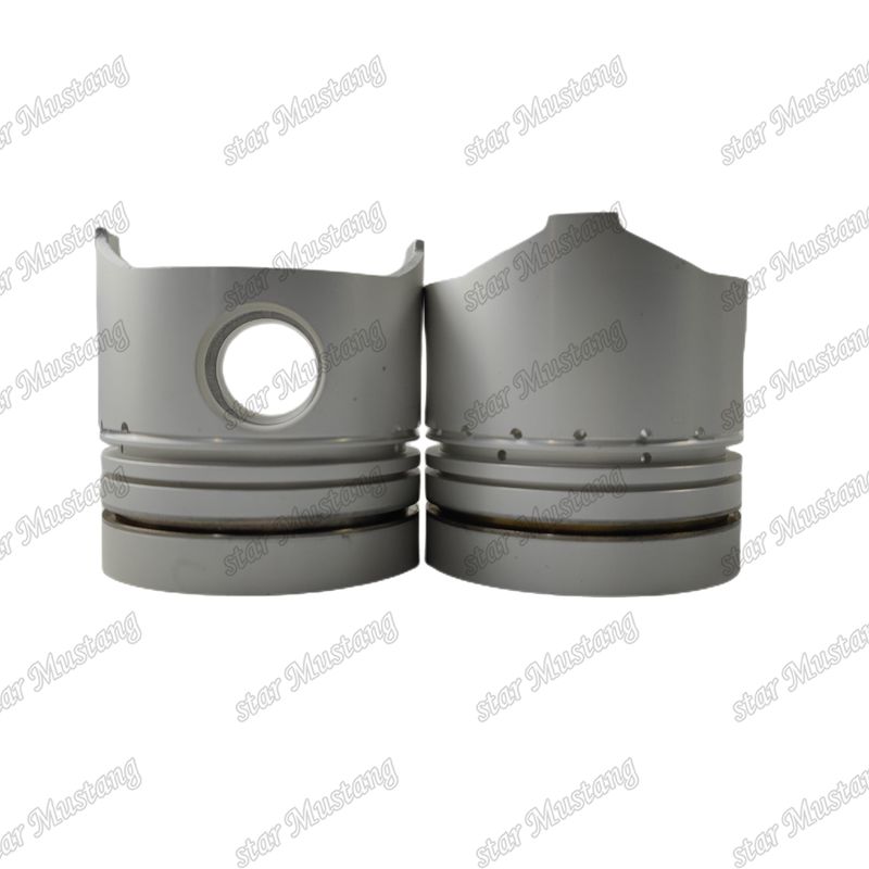RD8 เครื่องยนต์ พิสตัน 12011-97004 12011-97012 12010-97006 12010-97079 สําหรับเครื่องยนต์นิซาน