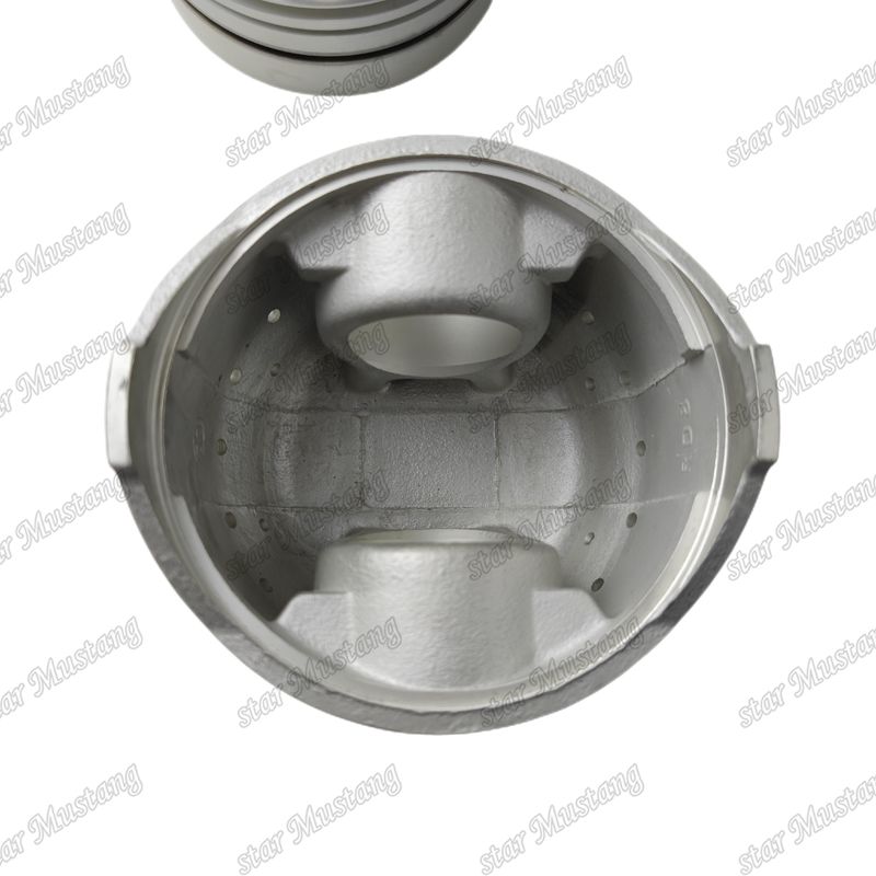 RD8 เครื่องยนต์ พิสตัน 12011-97004 12011-97012 12010-97006 12010-97079 สําหรับเครื่องยนต์นิซาน