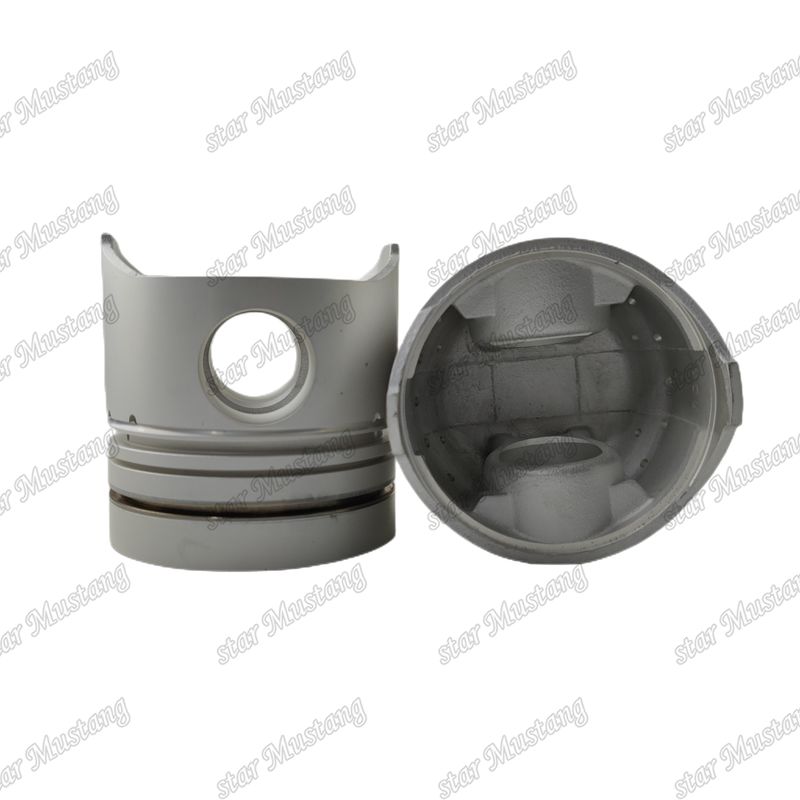 RD8 เครื่องยนต์ พิสตัน 12011-97004 12011-97012 12010-97006 12010-97079 สําหรับเครื่องยนต์นิซาน
