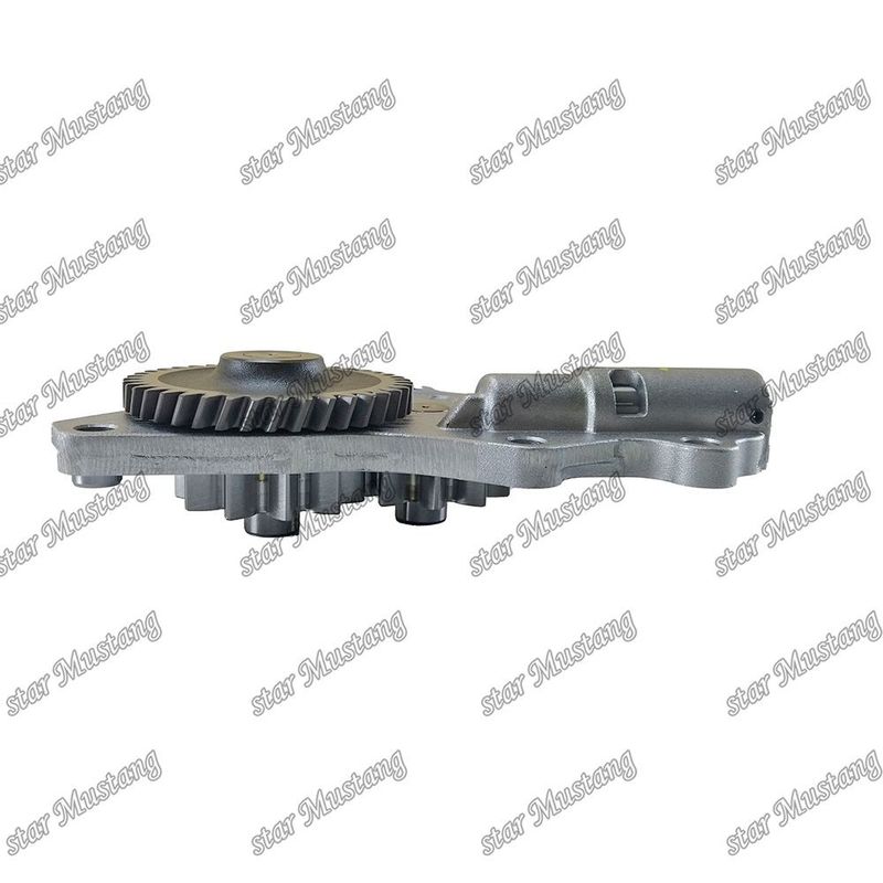 ปั๊มน้ํามัน 4JJ1 4JK1 แท้ EX70 ZAX130 JS130 CX130B 8-98145153-0 8-97944429-0 8-98011503-0 สําหรับอะไหล่เครื่องยนต์ Isuzu