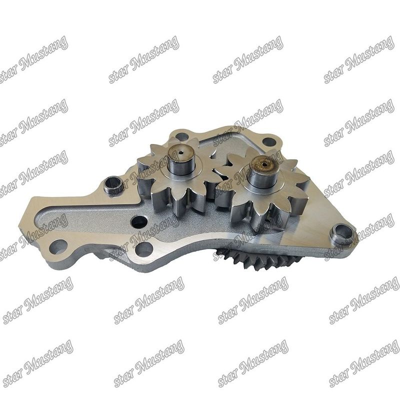 ปั๊มน้ํามัน 4JJ1 4JK1 แท้ EX70 ZAX130 JS130 CX130B 8-98145153-0 8-97944429-0 8-98011503-0 สําหรับอะไหล่เครื่องยนต์ Isuzu