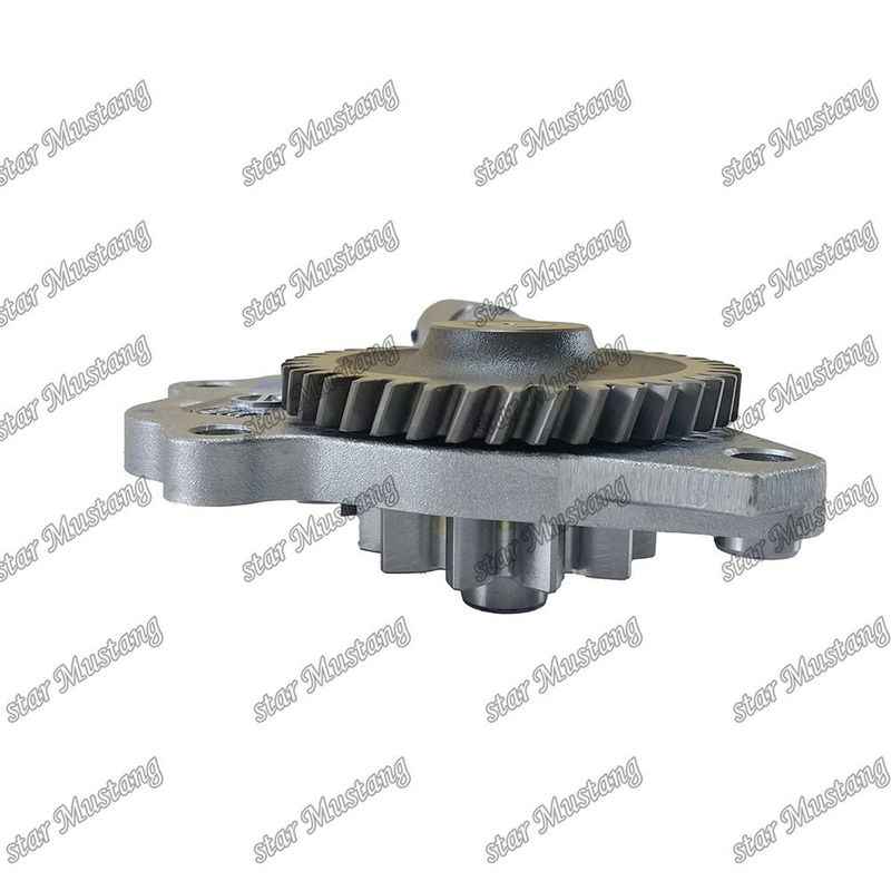 ปั๊มน้ํามัน 4JJ1 4JK1 แท้ EX70 ZAX130 JS130 CX130B 8-98145153-0 8-97944429-0 8-98011503-0 สําหรับอะไหล่เครื่องยนต์ Isuzu