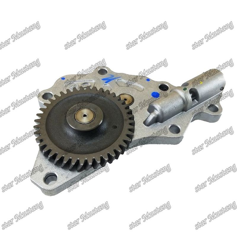 ปั๊มน้ํามัน 4JJ1 4JK1 แท้ EX70 ZAX130 JS130 CX130B 8-98145153-0 8-97944429-0 8-98011503-0 สําหรับอะไหล่เครื่องยนต์ Isuzu