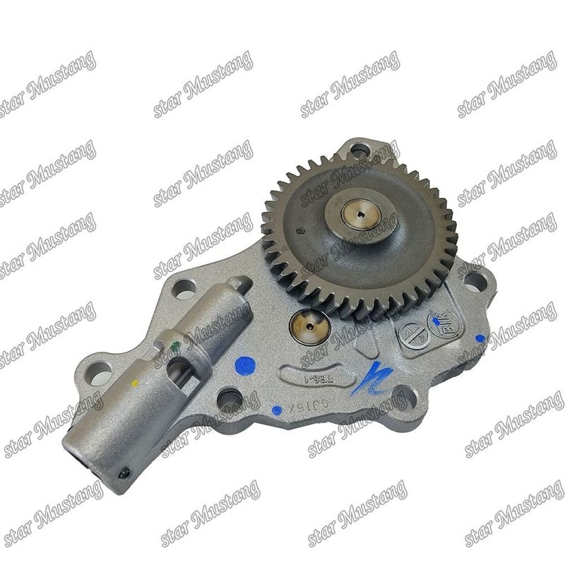 ปั๊มน้ํามัน 4JJ1 4JK1 แท้ EX70 ZAX130 JS130 CX130B 8-98145153-0 8-97944429-0 8-98011503-0 สําหรับอะไหล่เครื่องยนต์ Isuzu