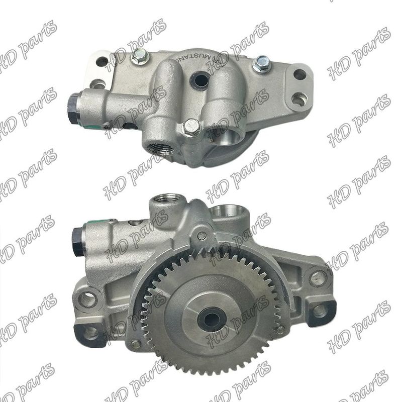 ปั๊มน้ํามัน 4LE2 SK75-8 SY75 EFI 8980957683 8-98095768-3 สําหรับอะไหล่เครื่องยนต์ Isuzu