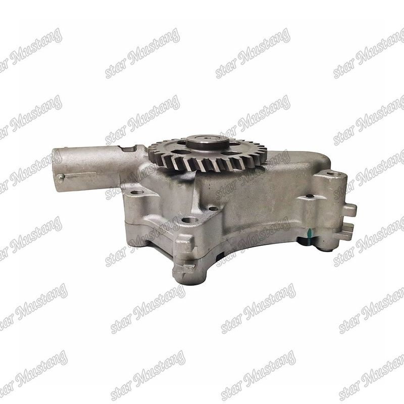 ปั๊มน้ํามัน 6WG1 ZAX450 ZAX470 1-13100312-1 L210-0030B สําหรับอะไหล่เครื่องยนต์ Isuzu
