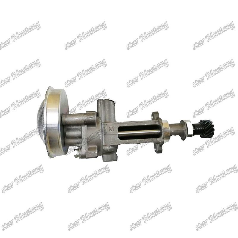 ปั๊มน้ํามัน C240 8-97033182-1 5-13100126-1 L210-0038S สําหรับอะไหล่เครื่องยนต์ Isuzu