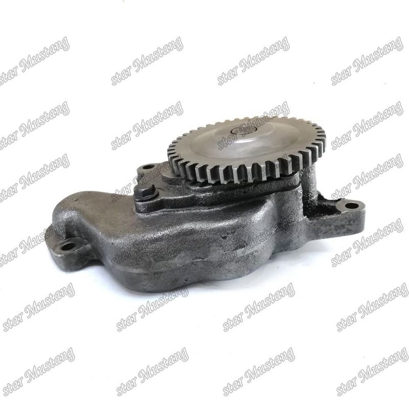 ปั๊มน้ํามัน 6D108 PC300-6 PC300LC-6 PC350LC-6 PC300SC-6 PC340LC-6K 6221-53-1101 สําหรับอะไหล่เครื่องจักร Kumatsu