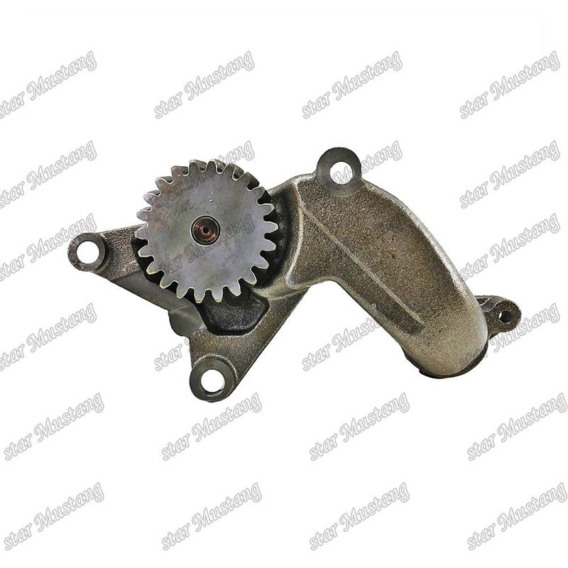 ปั๊มน้ํามัน 6D140 PC650-3 PC650LC-3 PC650LC-5 PC710-5 PC1600-1 6211-51-1000 สําหรับอะไหล่เครื่องยนต์ Kumatsu