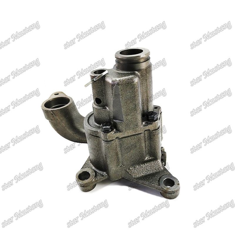 ปั๊มน้ํามัน 6D140 PC650-3 PC650LC-3 PC650LC-5 PC710-5 PC1600-1 6211-51-1000 สําหรับอะไหล่เครื่องยนต์ Kumatsu