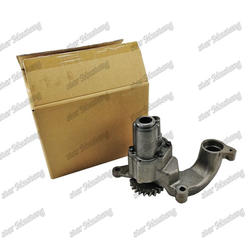 ปั๊มน้ํามัน 6D140 PC650-3 PC650LC-3 PC650LC-5 PC710-5 PC1600-1 6211-51-1000 สําหรับอะไหล่เครื่องยนต์ Kumatsu