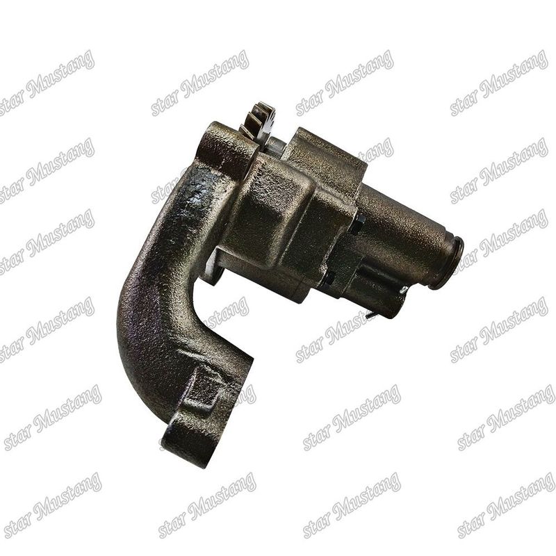 ปั๊มน้ํามัน 6D140 PC650-3 PC650LC-3 PC650LC-5 PC710-5 PC1600-1 6211-51-1000 สําหรับอะไหล่เครื่องยนต์ Kumatsu