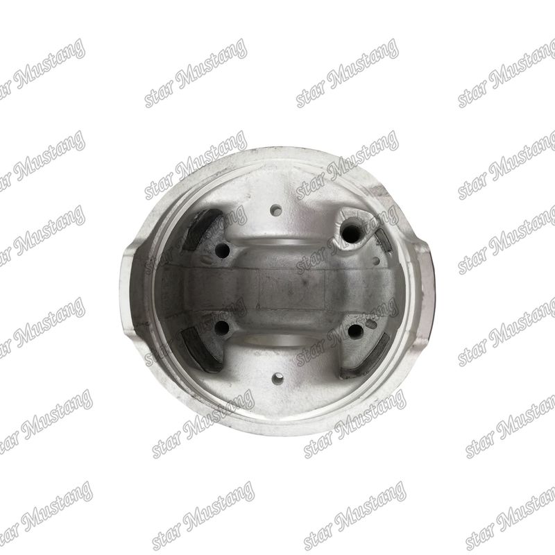 TD42 ช่องกระดูกพิสตันเครื่องยนต์ 30 มม. 12010-31N02 สําหรับอะไหล่เครื่องยนต์ Nissan