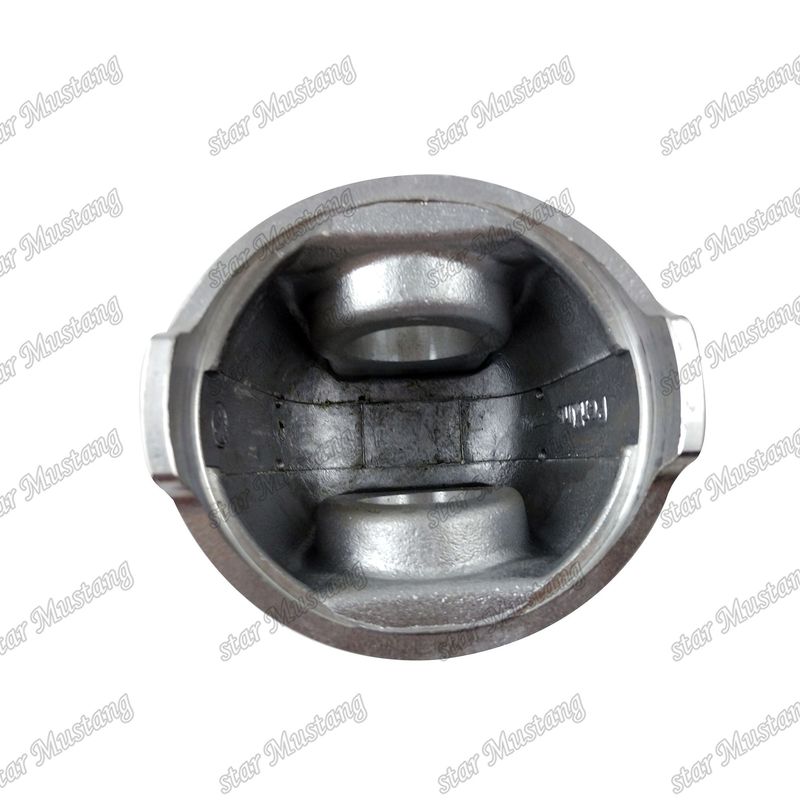 403C-15 403D-15T เครื่องยนต์ พิสตอนเจาะ 84mm 115017490 115017491 สําหรับอะไหล่เครื่องยนต์ Perkins