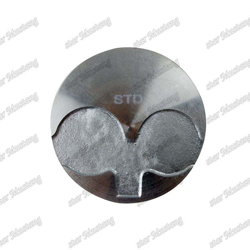403C-15 403D-15T เครื่องยนต์ พิสตอนเจาะ 84mm 115017490 115017491 สําหรับอะไหล่เครื่องยนต์ Perkins