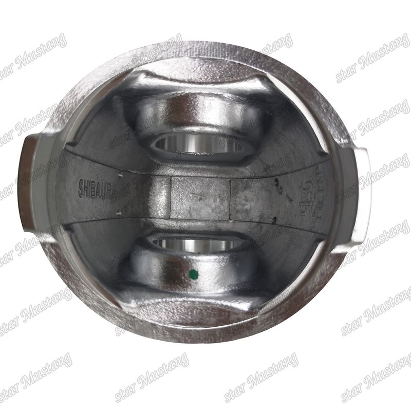 404C-22T 4D4D-22T เครื่องยนต์ พิสตอนเจาะ 84mm 115315150 115017580 115017581 สําหรับอะไหล่เครื่องยนต์ Perkins