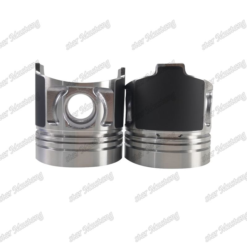 404C-22T 4D4D-22T เครื่องยนต์ พิสตอนเจาะ 84mm 115315150 115017580 115017581 สําหรับอะไหล่เครื่องยนต์ Perkins