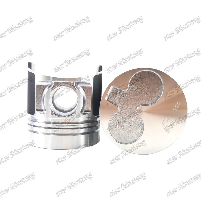 404C-22T 4D4D-22T เครื่องยนต์ พิสตอนเจาะ 84mm 115315150 115017580 115017581 สําหรับอะไหล่เครื่องยนต์ Perkins