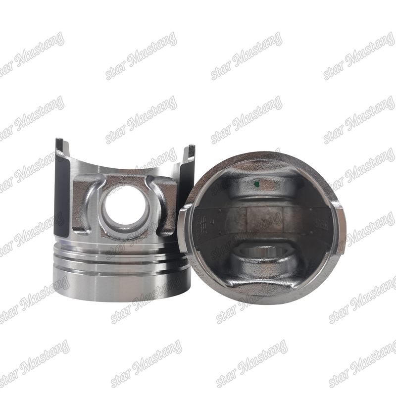 404C-22T 4D4D-22T เครื่องยนต์ พิสตอนเจาะ 84mm 115315150 115017580 115017581 สําหรับอะไหล่เครื่องยนต์ Perkins