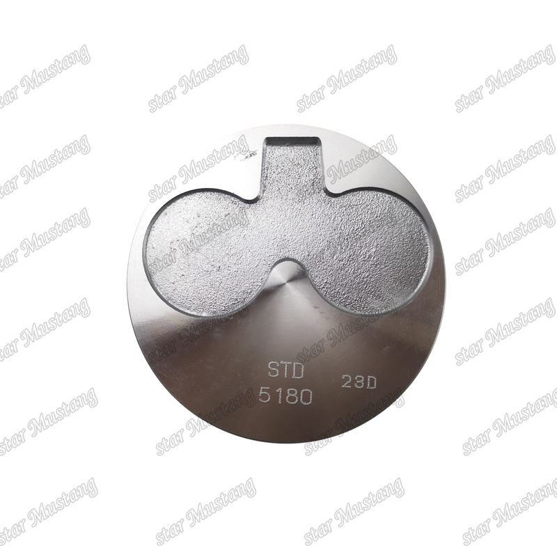 404C-22T 4D4D-22T เครื่องยนต์ พิสตอนเจาะ 84mm 115315150 115017580 115017581 สําหรับอะไหล่เครื่องยนต์ Perkins