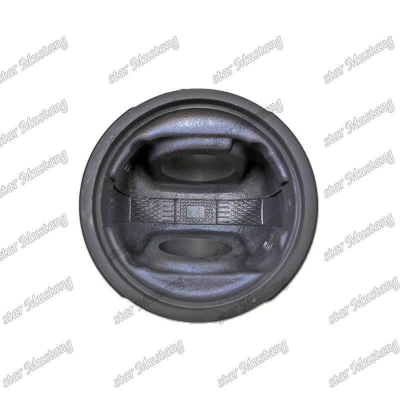 1004G 1004-4T 1006-6T เครื่องยนต์ พิสตัน 3135J258 สําหรับเครื่องยนต์เพอร์คินส์อะไหล่