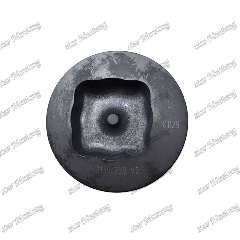 1004G 1004-4T 1006-6T เครื่องยนต์ พิสตัน 3135J258 สําหรับเครื่องยนต์เพอร์คินส์อะไหล่