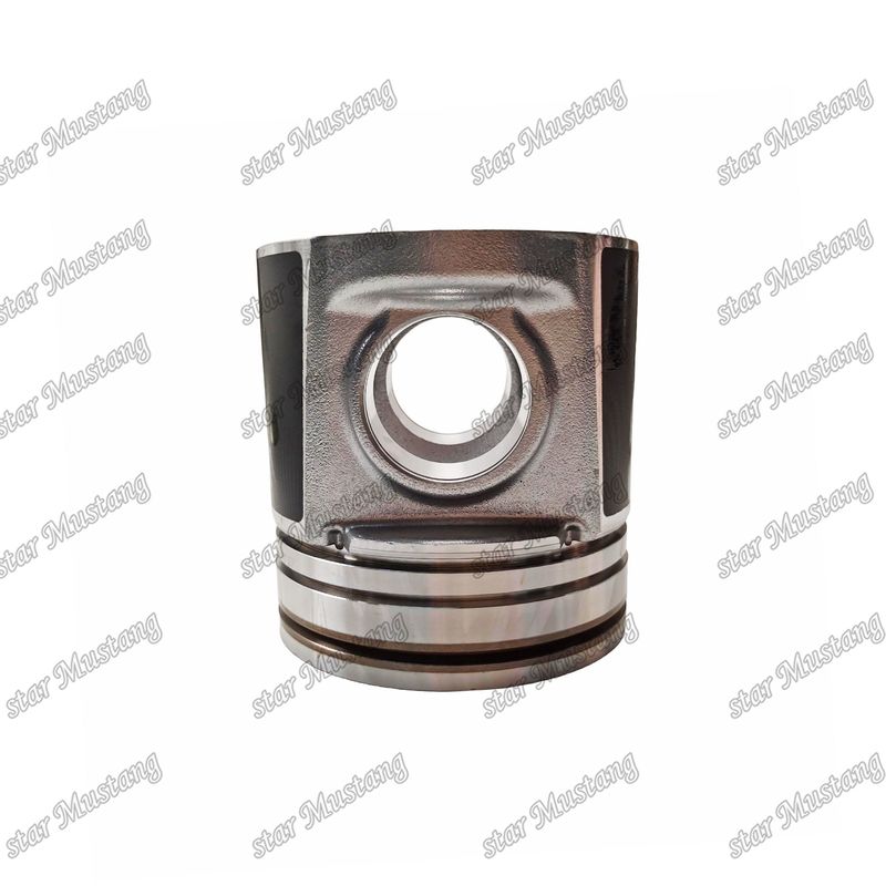 1104 1104D-44T 1104D-44TA เครื่องยนต์ พิสตัน U5PR0062 3135M161 สําหรับอะไหล่เครื่องยนต์ Perkins