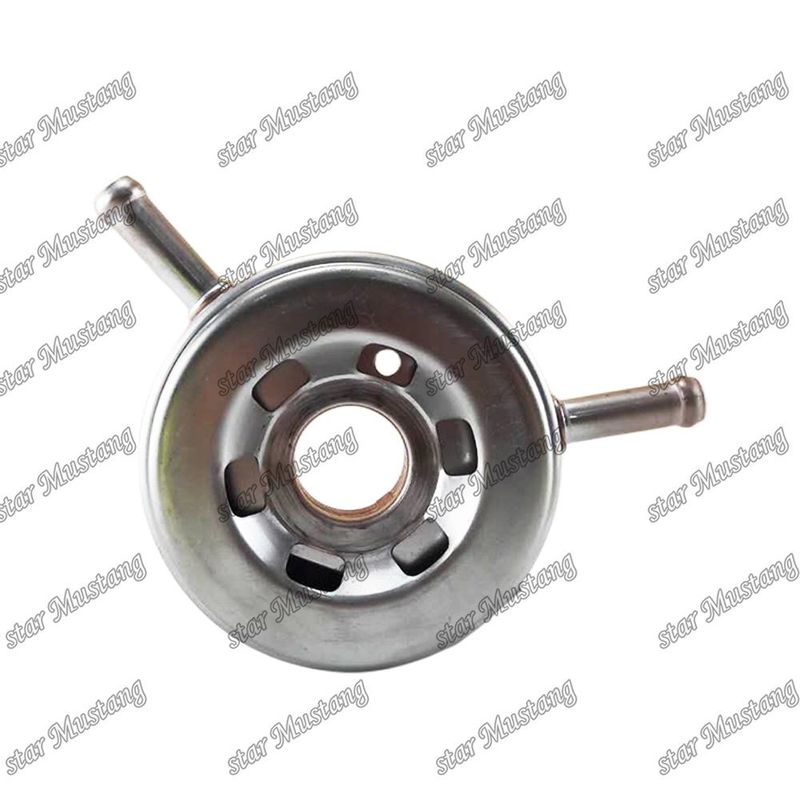 เครื่องเย็นน้ํามัน V2003 V2203 V2403 1G730-37010 1E081-37010 สําหรับอะไหล่เครื่องยนต์ Kubota