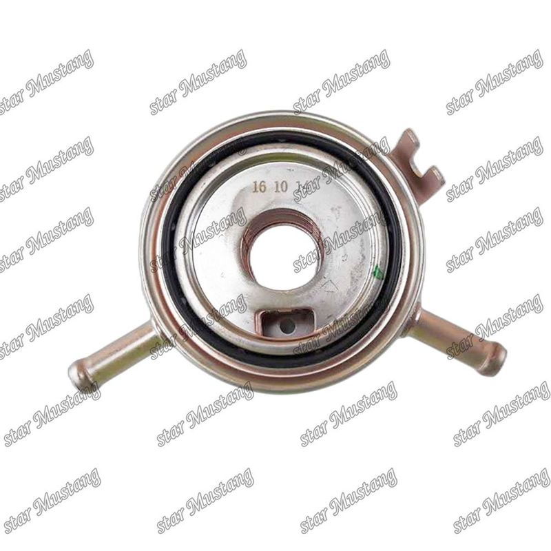เครื่องเย็นน้ํามัน V2003 V2203 V2403 1G730-37010 1E081-37010 สําหรับอะไหล่เครื่องยนต์ Kubota