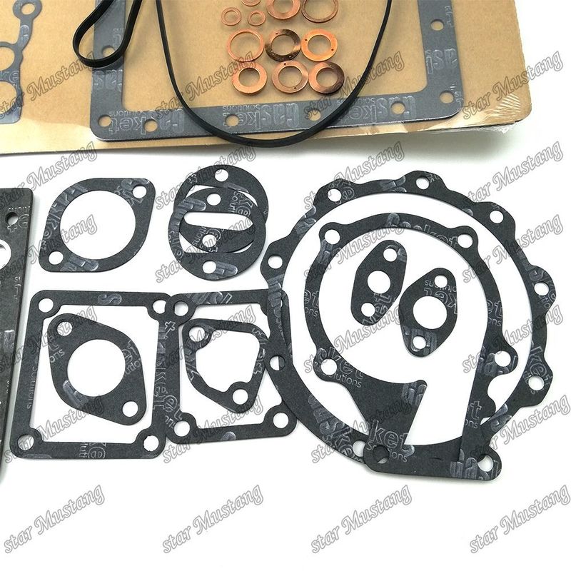 D1105 เต็ปซากเกตเต็ม ซากเกตหัว 1G063-03310 1G062-99352 1G062-99365 ด้านล่าง เหมาะสําหรับ Kubota