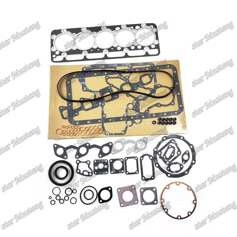 F2803 ชุดกระปุกเต็ม แบบใหม่ 16484-08410 เหมาะสําหรับ Kubota