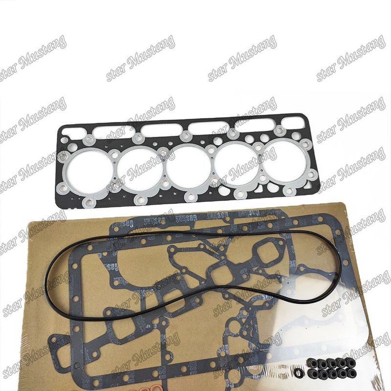 F2803 ชุดกระปุกเต็ม แบบใหม่ 16484-08410 เหมาะสําหรับ Kubota