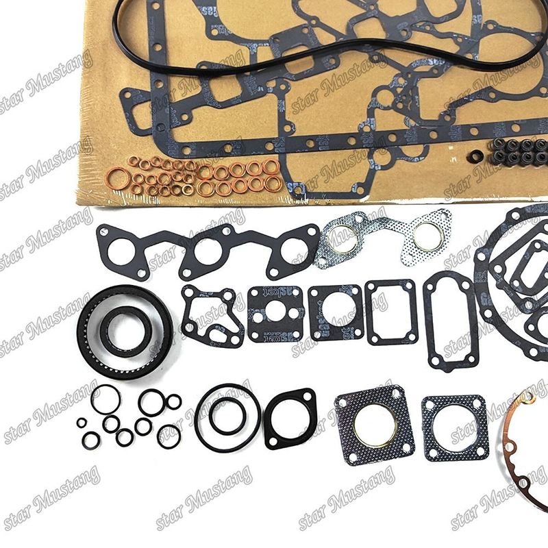 F2803 ชุดกระปุกเต็ม แบบใหม่ 16484-08410 เหมาะสําหรับ Kubota