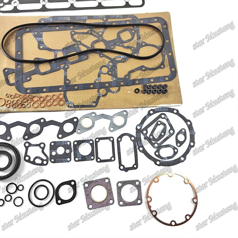 F2803 ชุดกระปุกเต็ม แบบใหม่ 16484-08410 เหมาะสําหรับ Kubota