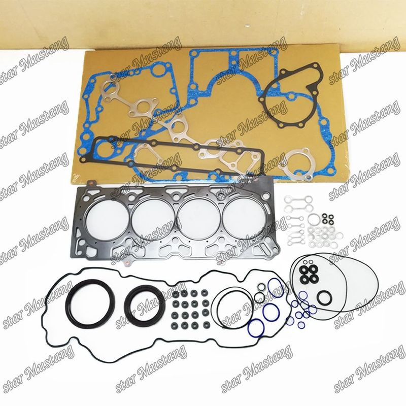V2607 C2.6 เต็มเซ็ตกระปุก 1J705-99352 1J700-03310 1J730-99362 1J730-99350 เหมาะสําหรับ Kubota
