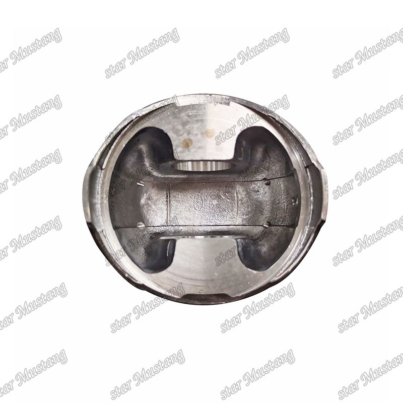 พิสตัน 3KC2 8-97176-891-0 8-94375-201-1 สําหรับอะไหล่เครื่องยนต์ Isuzu