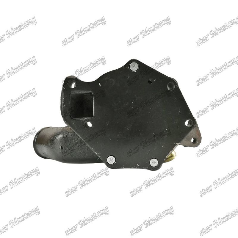 ปั๊มน้ํา 6BG1 EX200-5 1-13650017-1 8-97253028-1 สําหรับอะไหล่เครื่องยนต์ Isuzu